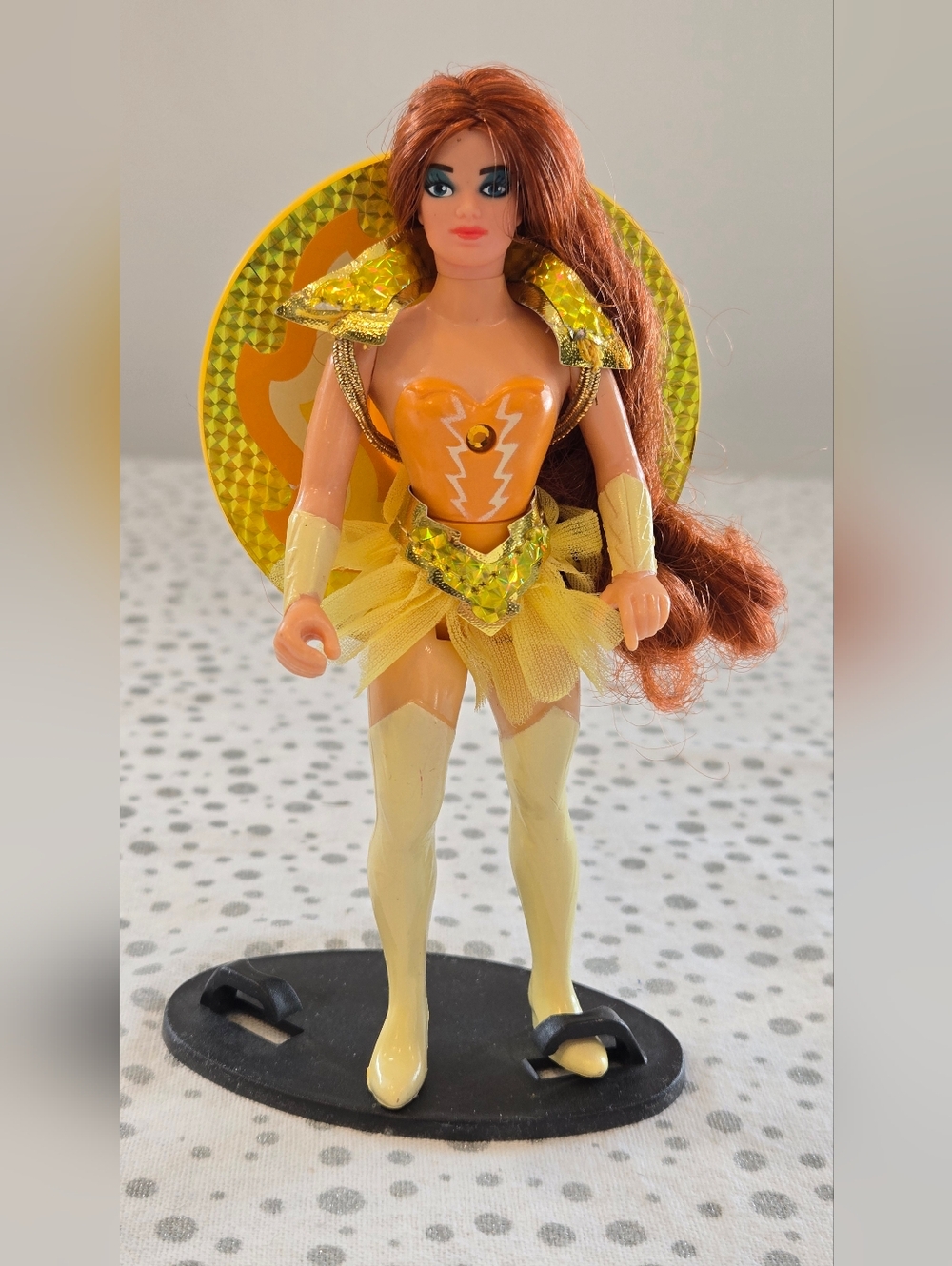 Vintage MOTU Castaspella